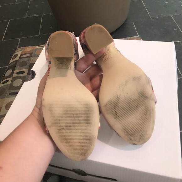 ALDO Miyaa Block Heel - Picture 5 of 5