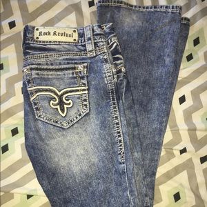 Bootcut Rock Revivals