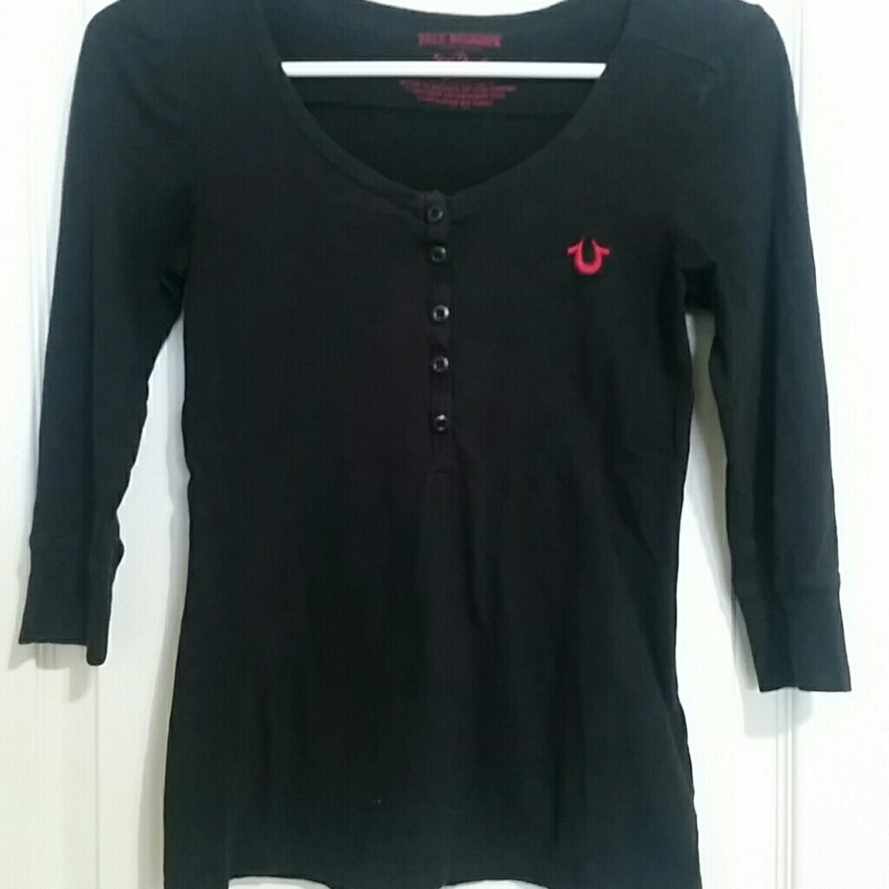 Women's True Religion Top