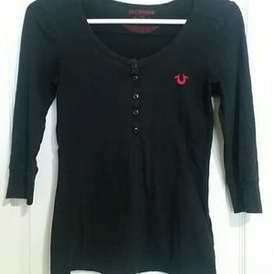 Women's True Religion Top