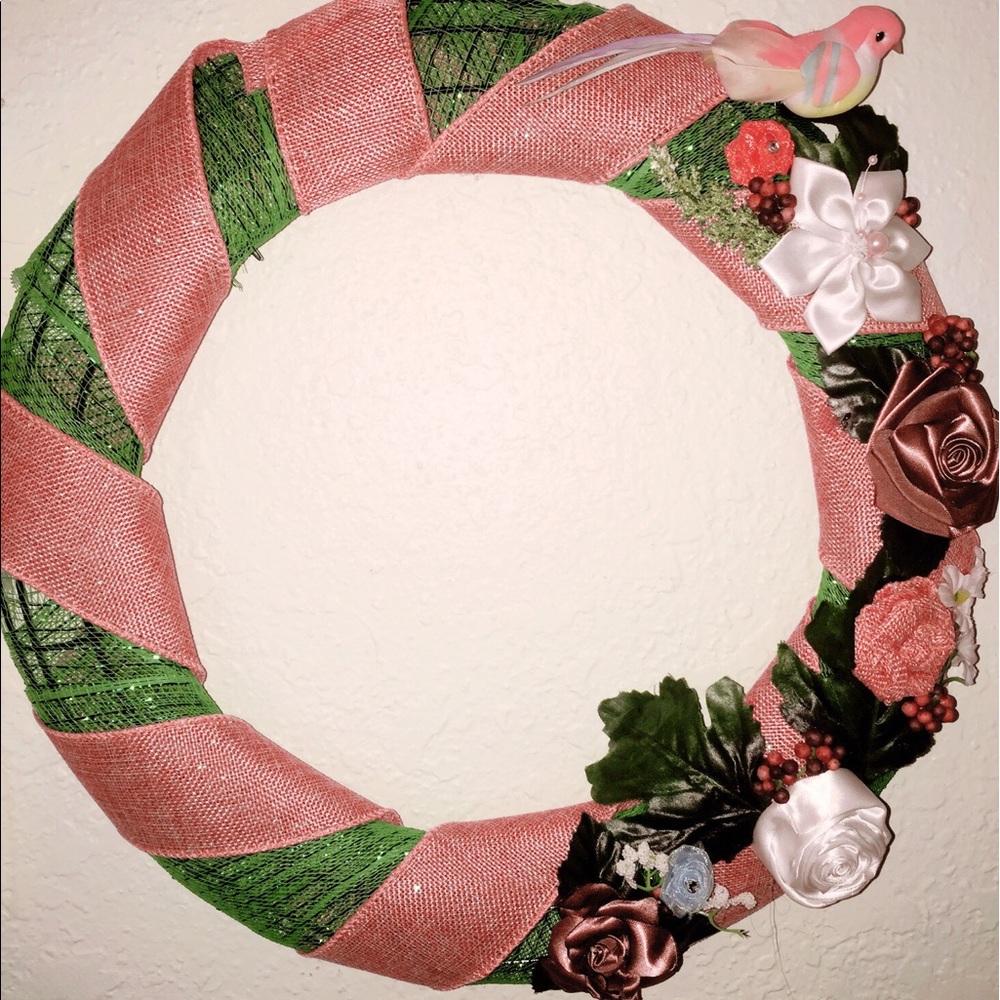 Door decorations