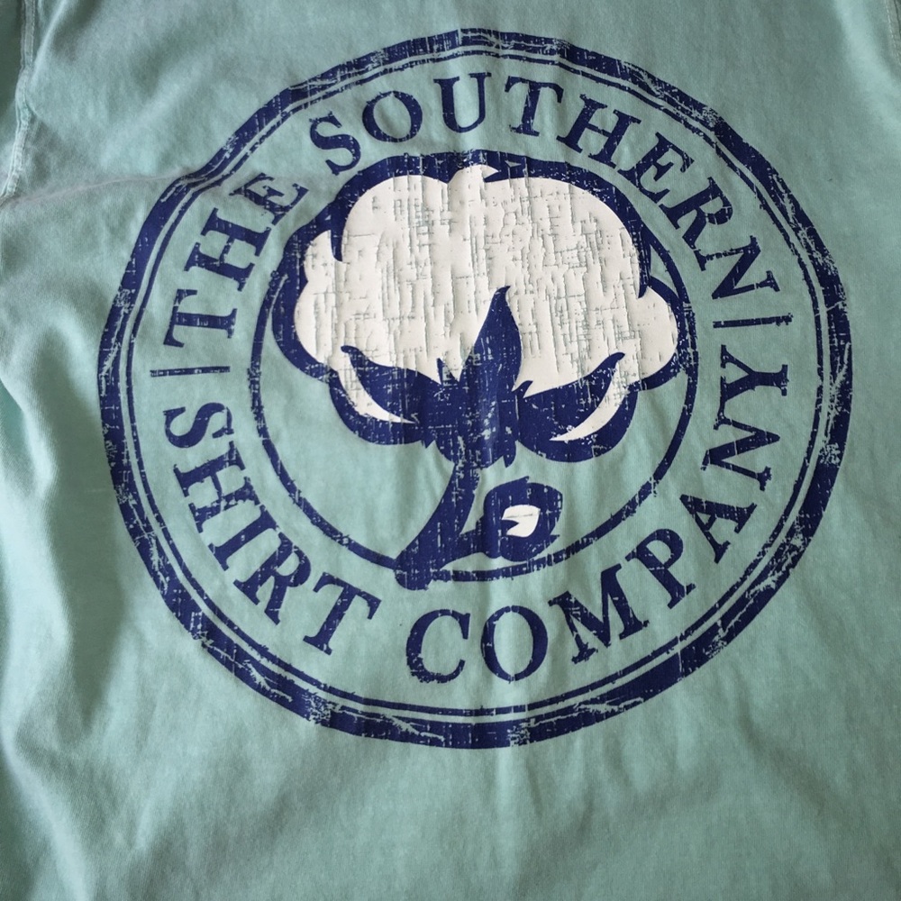 Southern Shirt Company Shirt