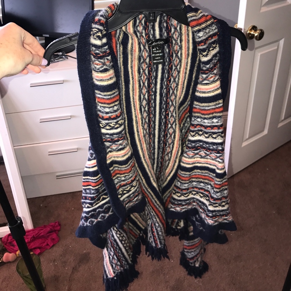 Jacket