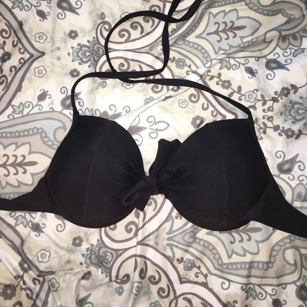 Bikini top