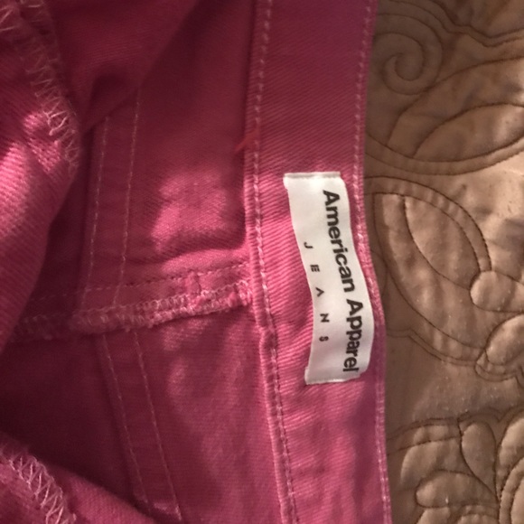 American Apparel Skirt - Picture 2 of 4