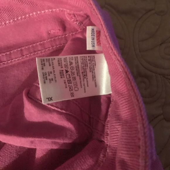 American Apparel Skirt - Picture 3 of 4