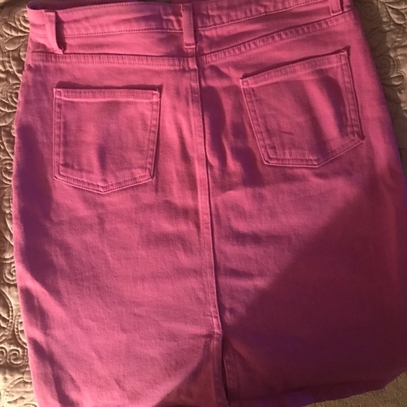 American Apparel Skirt - Picture 4 of 4