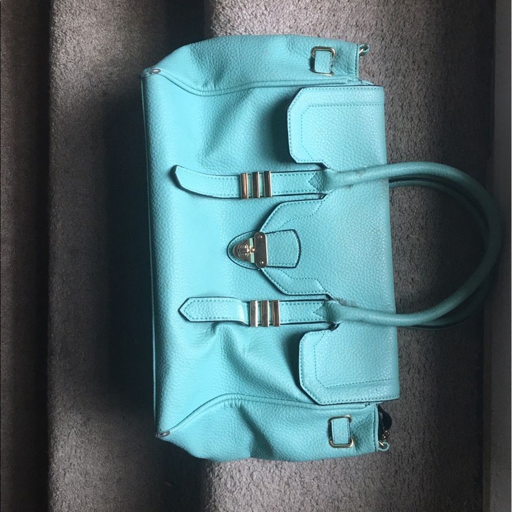 Large handbag