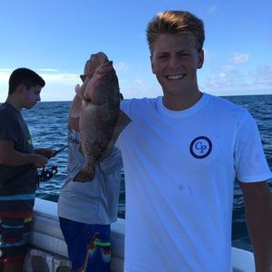 Meet your Posher, Blake