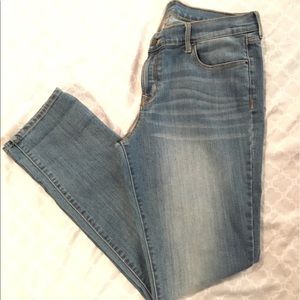 🔴Old Navy jeans