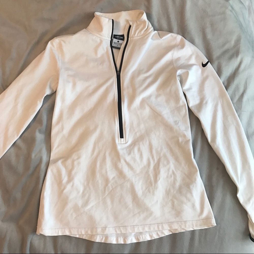 Nike Pullover