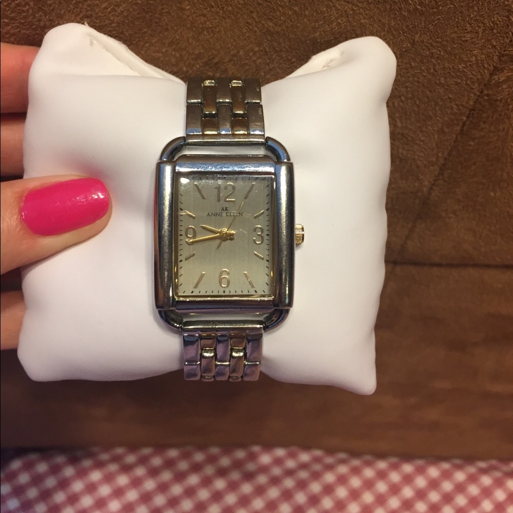 Anne Kline watch ⌚️with box