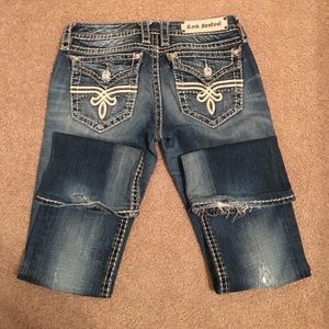 Rock Revival Betty Boot 27 x 29