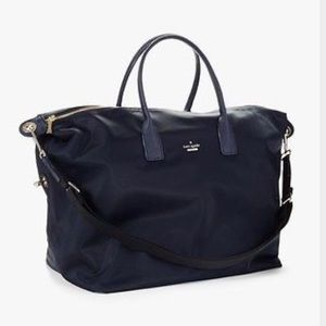 🌼SUMMER SALE🌼 KS Nylon Lyla Weekender