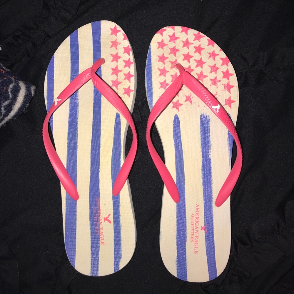 Flip Flops