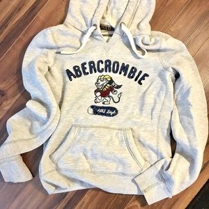 Abercrombie Hoodie