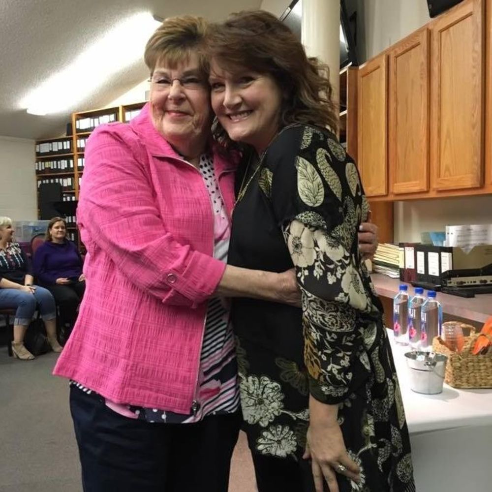 Meet your Posher, Milly