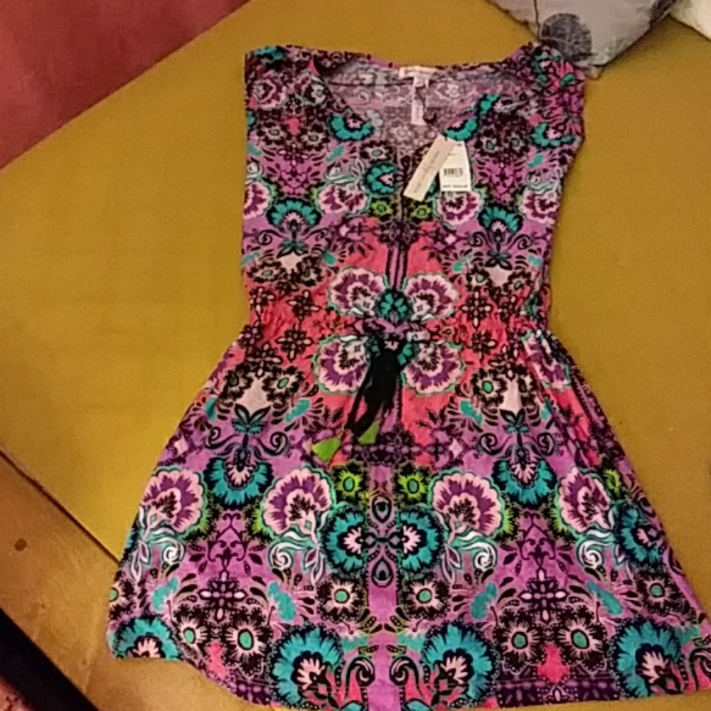 Brand new summer dress
