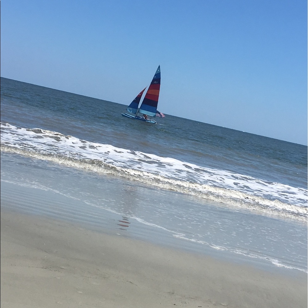 Meet your Posher, Sarah beth