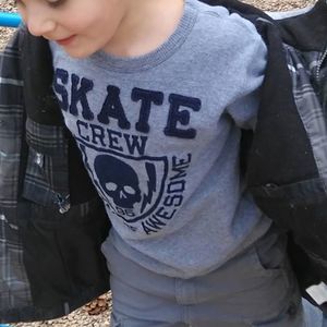 Meet your Posher, Tina