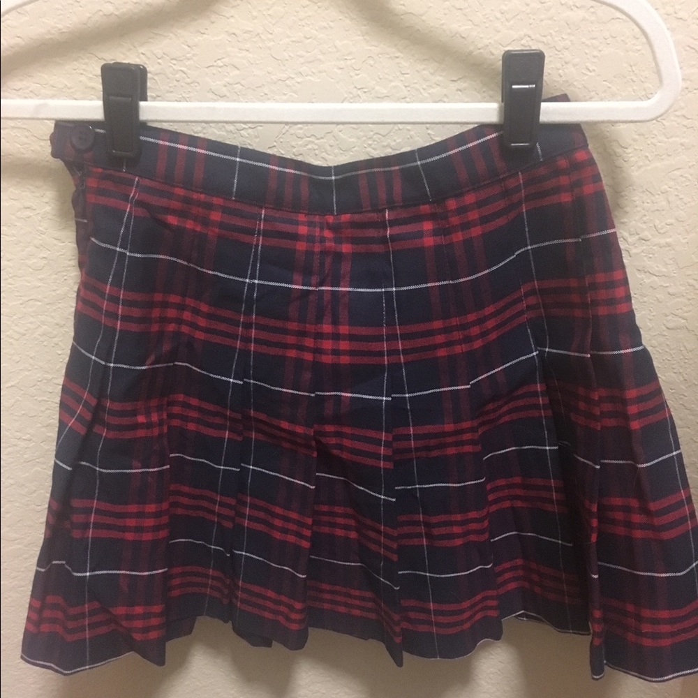 Highwaisted skirt American apparel