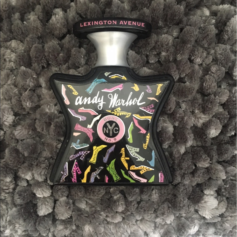 BOND NO. 9 ANDY WARHOL LEXINGTON