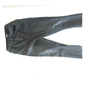 BDG High-Waisted Jeans