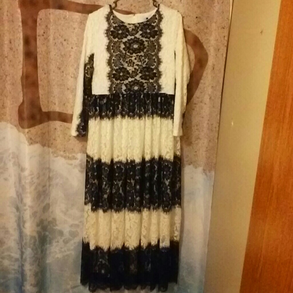 Dainty jewells dress