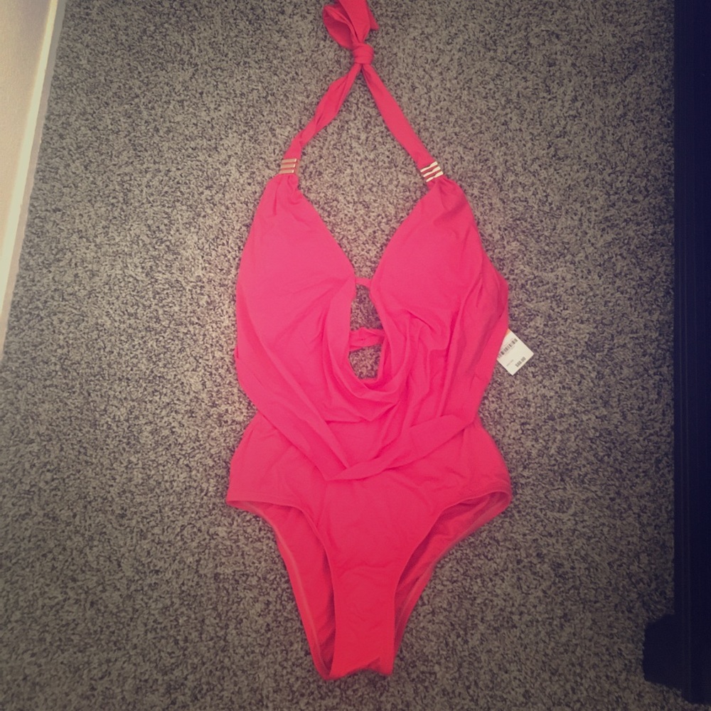 Bar lll swimsuit