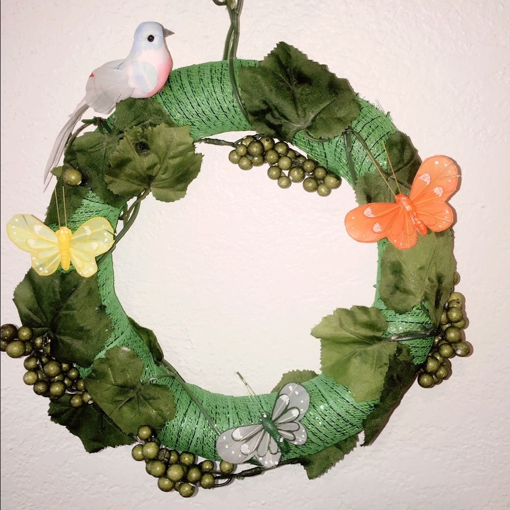 Door decorations