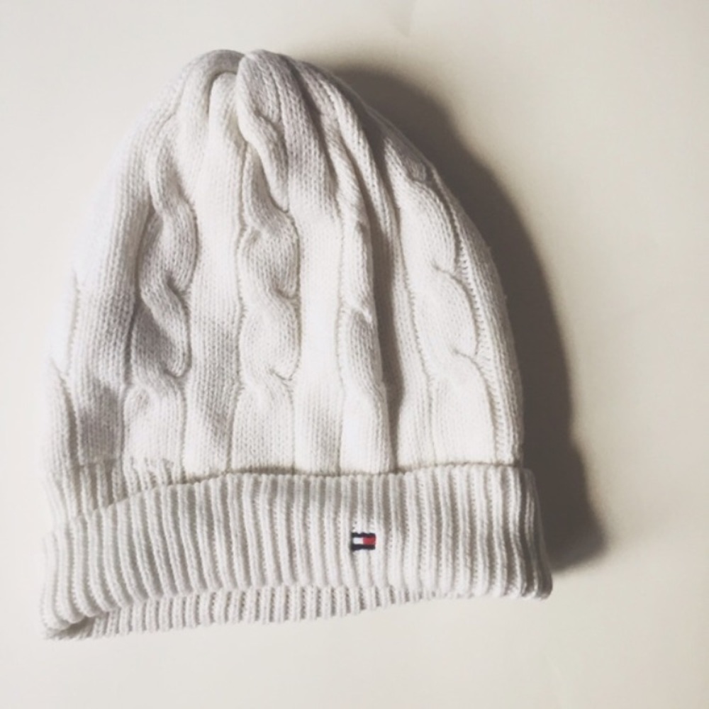 Tommy Hilfiger Beanie