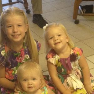 Meet your Posher, Carrie