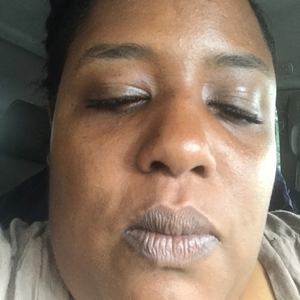 Meet your Posher, Deana