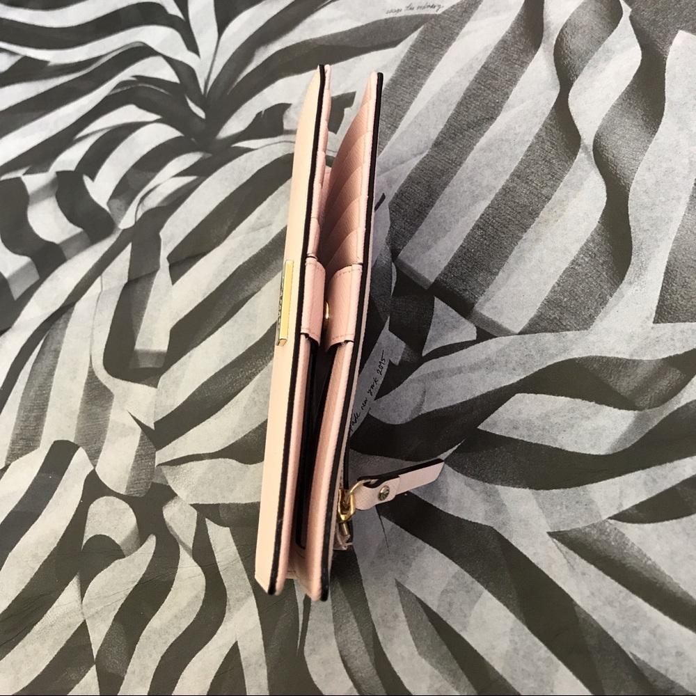 KATE SPADE Stacy Laurel Way Wallet - Picture 5 of 8