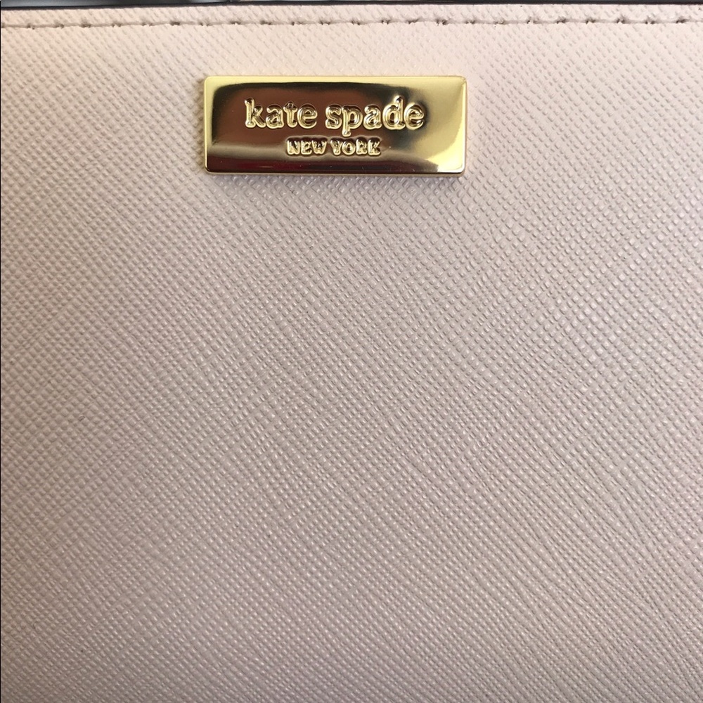 KATE SPADE Stacy Laurel Way Wallet - Picture 8 of 8