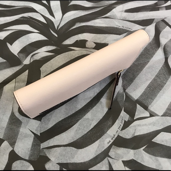 KATE SPADE Stacy Laurel Way Wallet - Picture 6 of 8