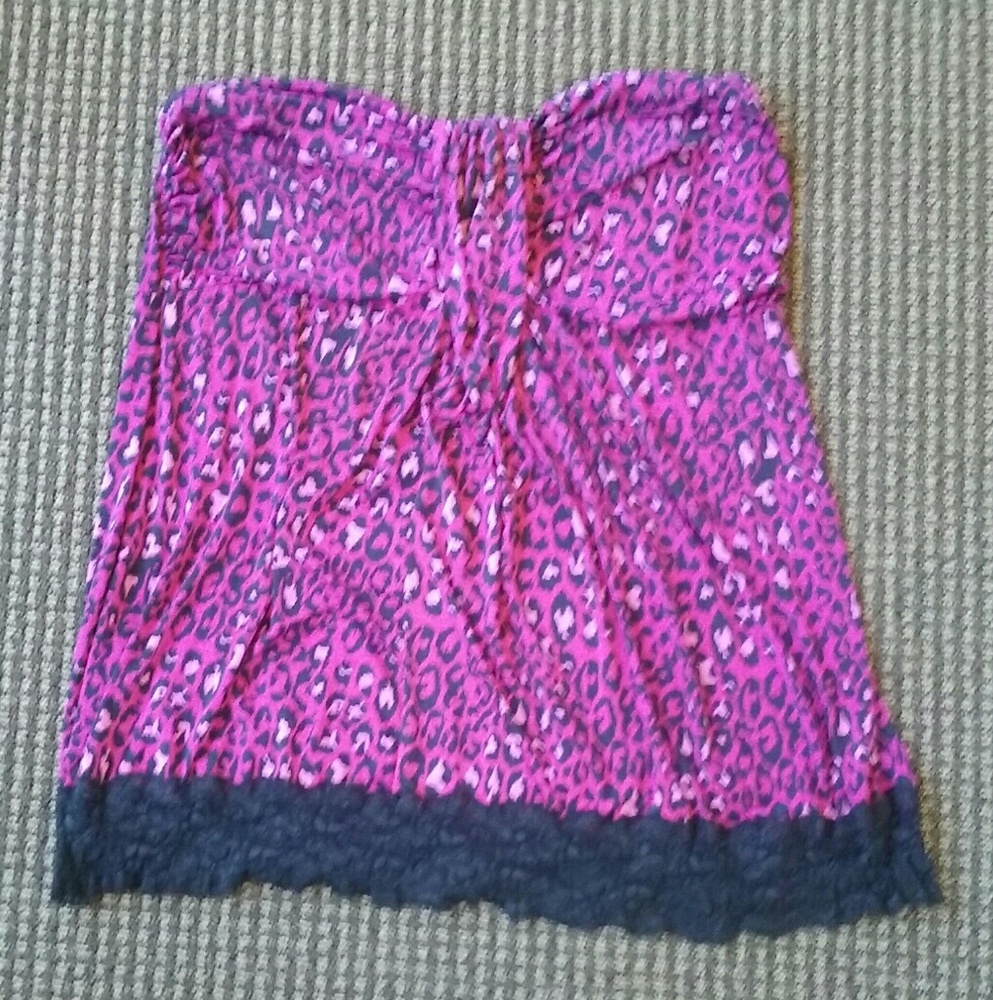 Z. Cavaricci bought at Torrid