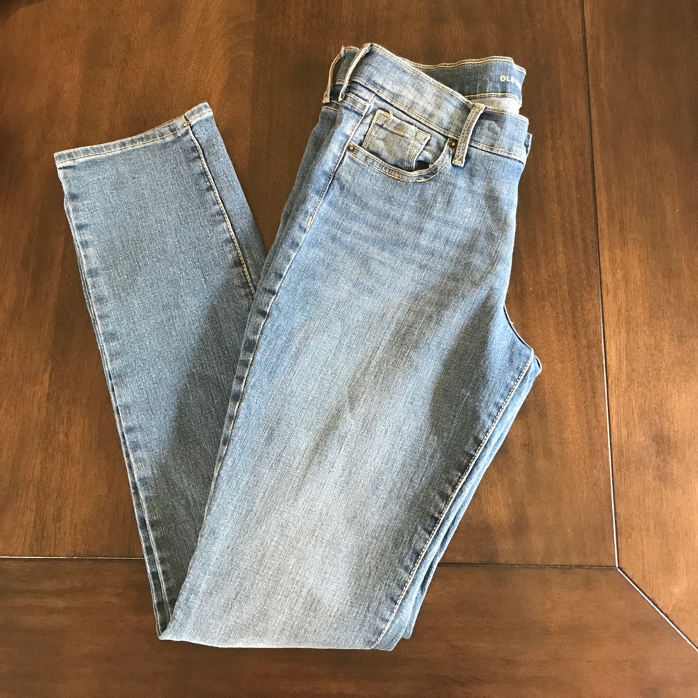 Old Navy Jeans