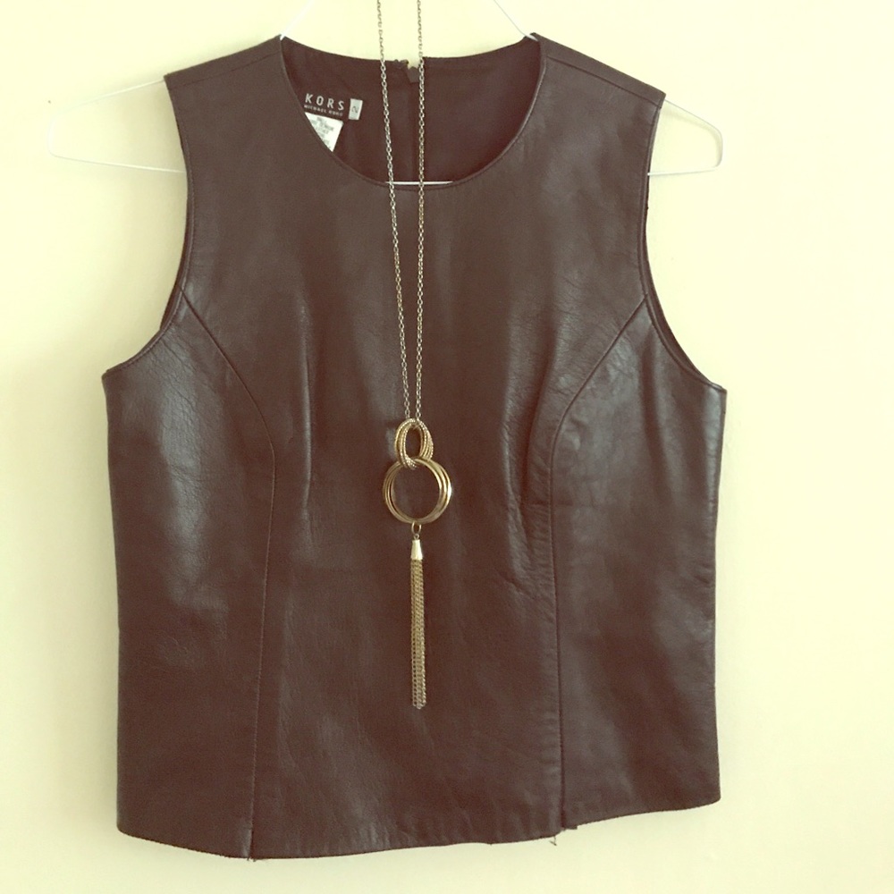 Michael Kors top