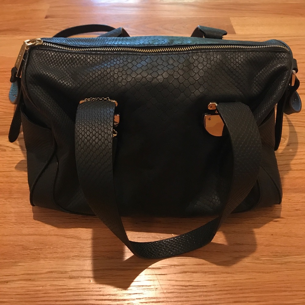Cole Haan Black bag
