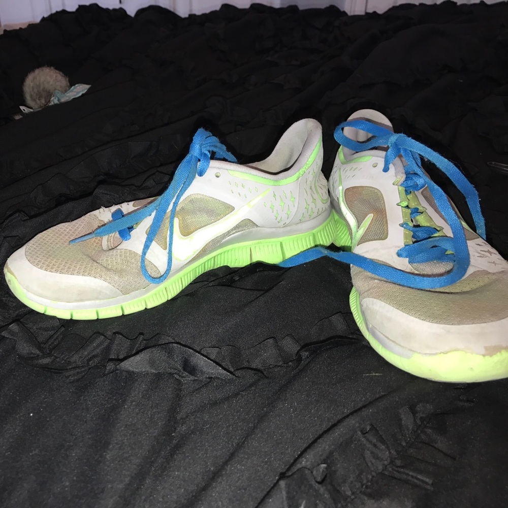 Nike Shoes
