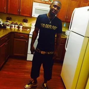 Meet your Posher, Nathaniel