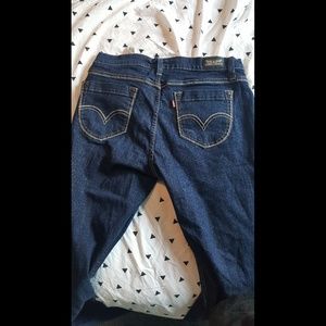Levi Jeans