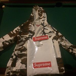 Meet your Posher, Samuel