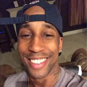 Meet your Posher, Larry