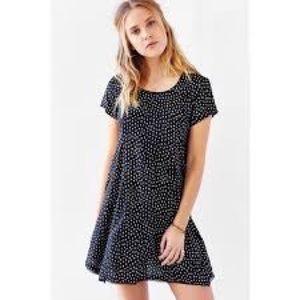 Silence + Noise Dress