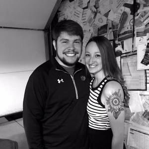 Meet your Posher, Jay