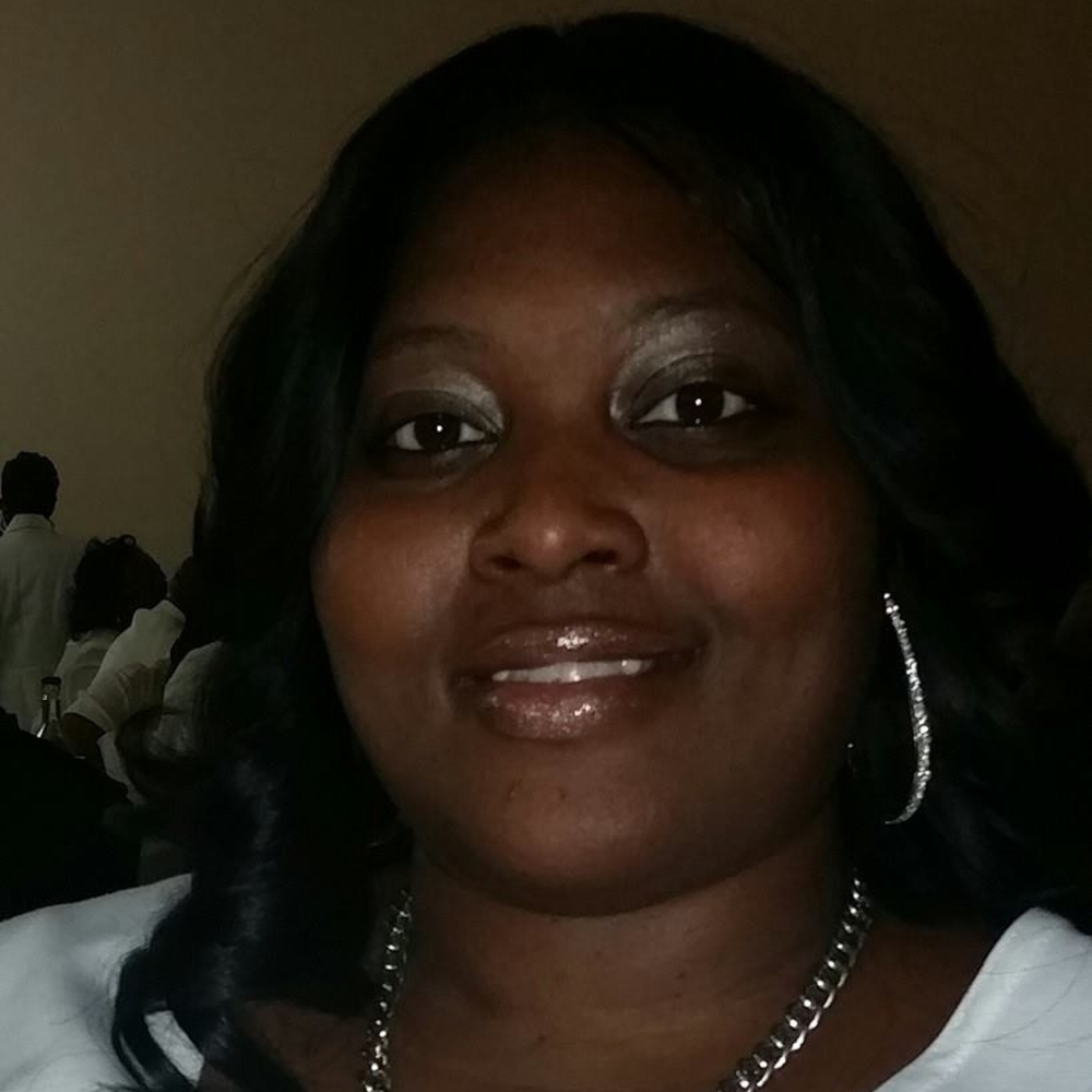 Meet your Posher, Qiana