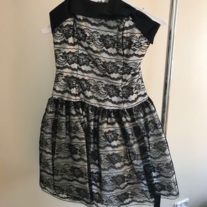 Jessica McClintock Dress