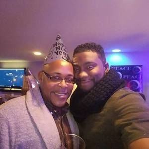 Meet your Posher, Jeffrey